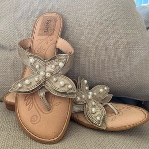 Born Preity B42746 in Champagne